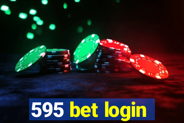 595 bet login